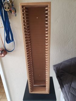 CD Holder Rack/Tower