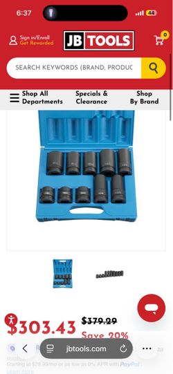 Sockets