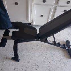 Home Gym Liquidation