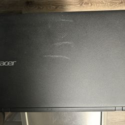 2017 Acer Laptop