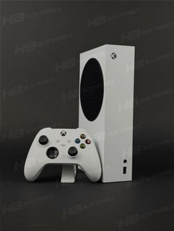 Xbox Series S 512GB