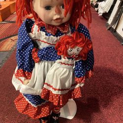 Collectable / Vintage Dolls