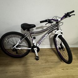 Bicicleta Para Ciudad En Buenas Condiciones 