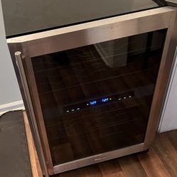 Wine Cooler