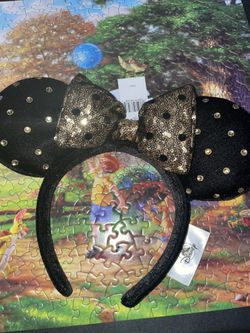 Disney Parks Minnie Ears