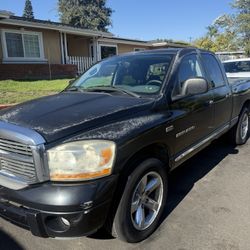 2001 Dodge Ram