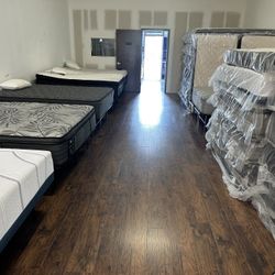 Get a Mattress Today for ZERO $ Out the Door (more info in details)