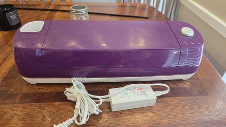 Cricut explore air 2