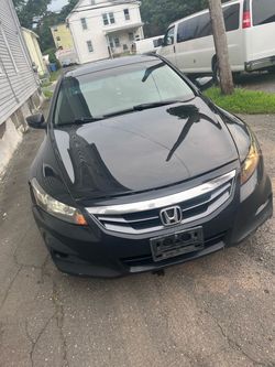 2012 Honda