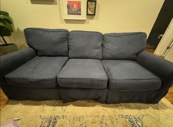Free Couch