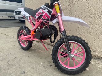 Dirtbike 50cc motorcycle NEw!!!!!! $350