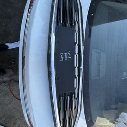 Chevy Malibu 2016-2018 front grill 
