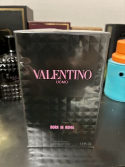 PERFUME VALENTINO