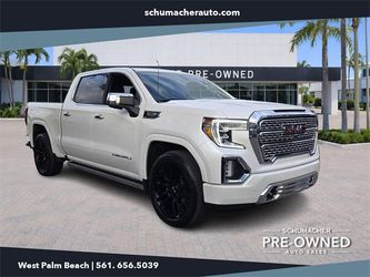 2022 GMC Sierra 1500 Limited