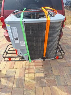Ac Condenser 5 Ton 410a