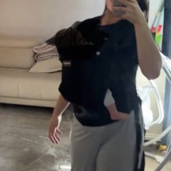 Momcozy Baby Carrier – Like New!
