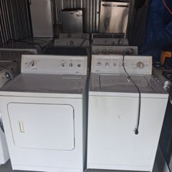 Kenmore 90 Series Laundry Set