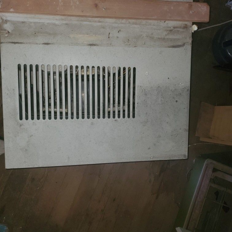 Window Ac