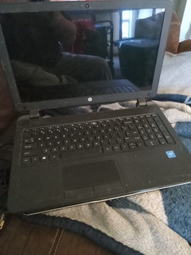 2 Hp Laptops For Parts Need To Sell Asap Today