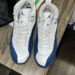 Jordan 12’s