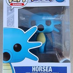 Pokémon Horsea Funko Pop