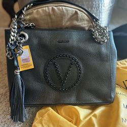 Valentino Hand Bag/ Purse Large