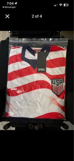 USA Jersey