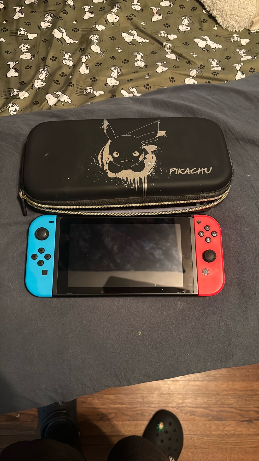 Nintendo