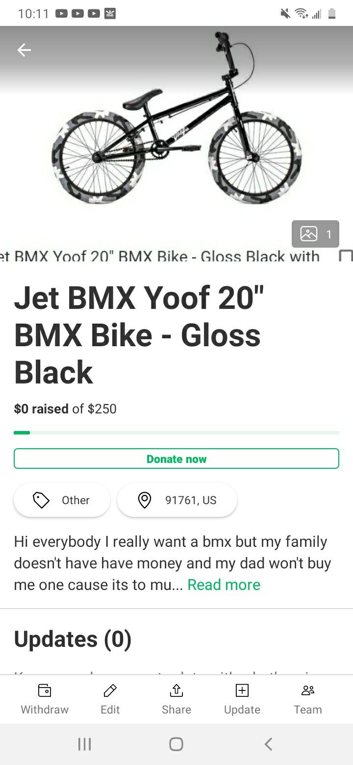 Bmx