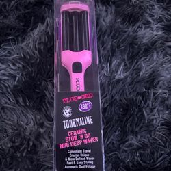 STOW 'N GO MINI DEEP WAVER