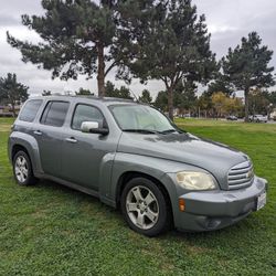 2006 Chevrolet HHR LT