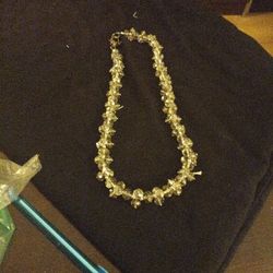 Vintage Necklace 
