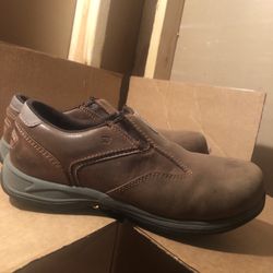 Men’s Shoes, Red Wings Brand
