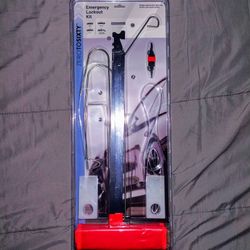 NEW Emergency lockout KIT unlock doors on cars Suv & trucks Roadside Assistance 