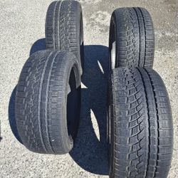 Nokiah Tires 