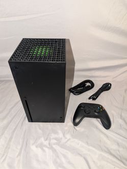 Xbox series x