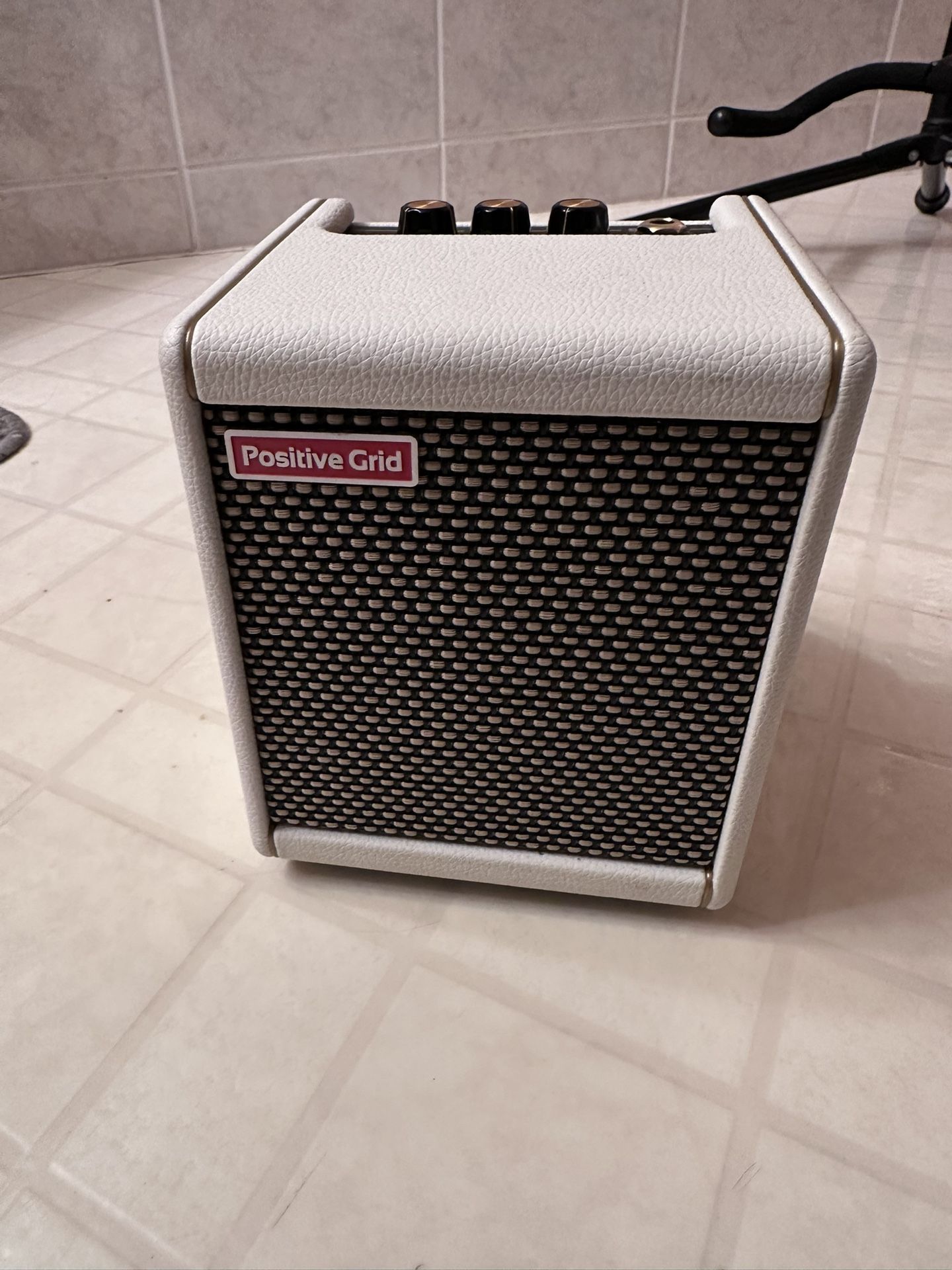 Guitar Amp