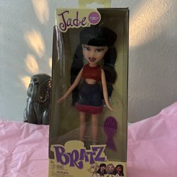 Bratz Doll Bundle Of 2 
