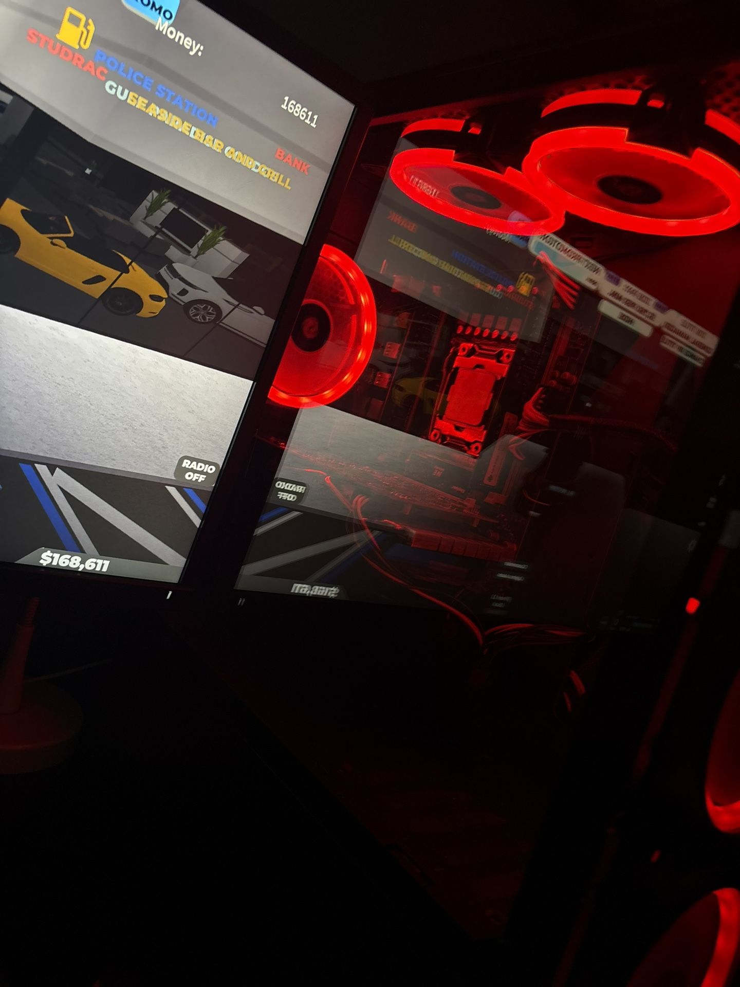 gaming pc for sale