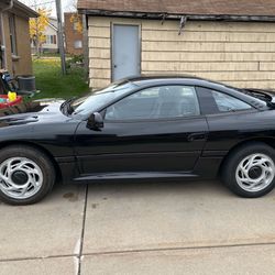 1993 Dodge Stealth