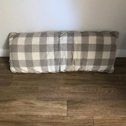 Body Pillow