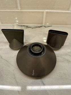 “dyson” Supersonic Hair Dryer Magnetic Attachments