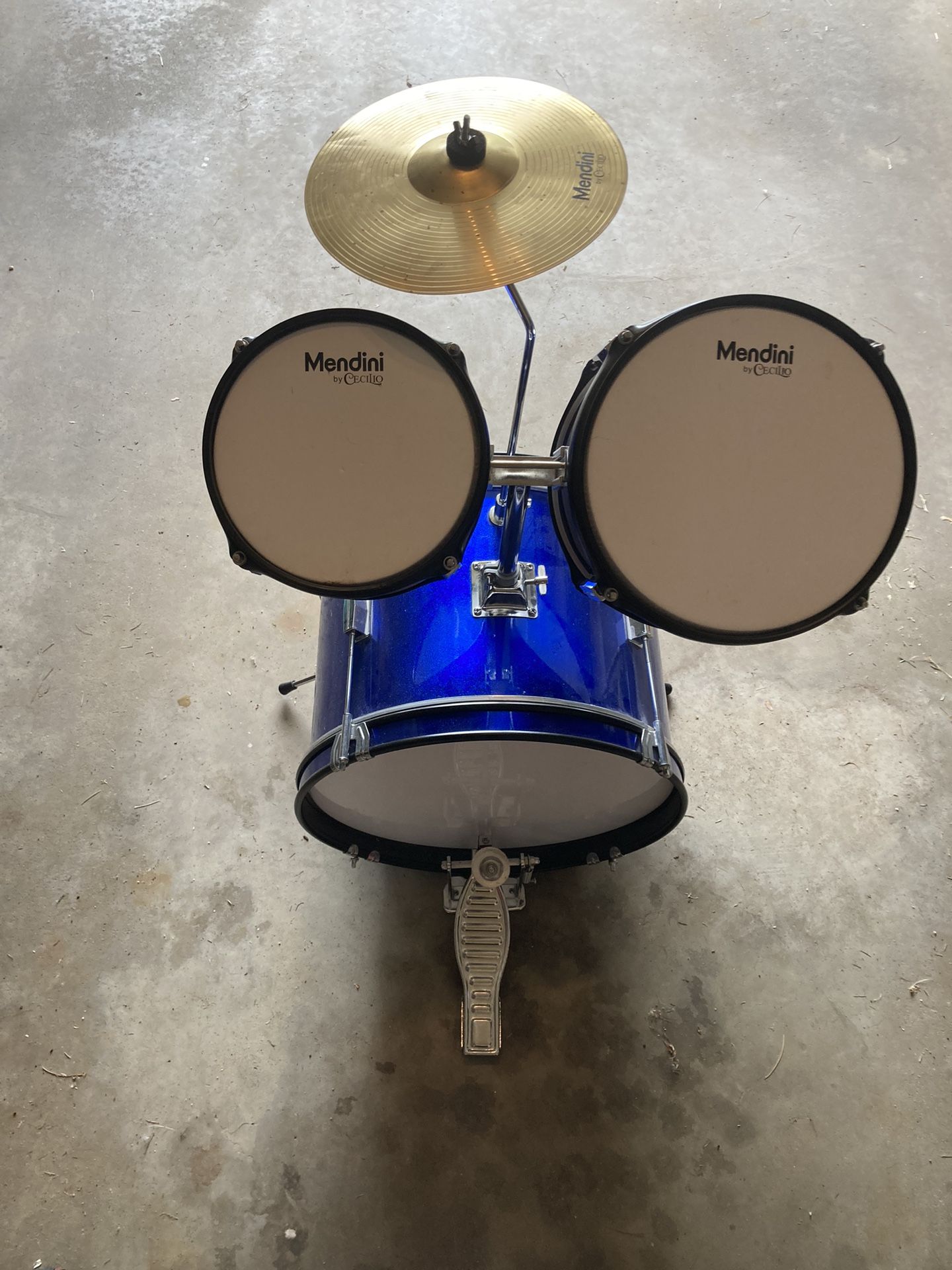 Kids Drums 