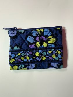 Vera Bradley Coin bag