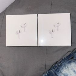 AirPods Pro 2s Bundle 