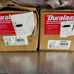 Calipers And Pressure Hoses 2011 Challenger 3.6