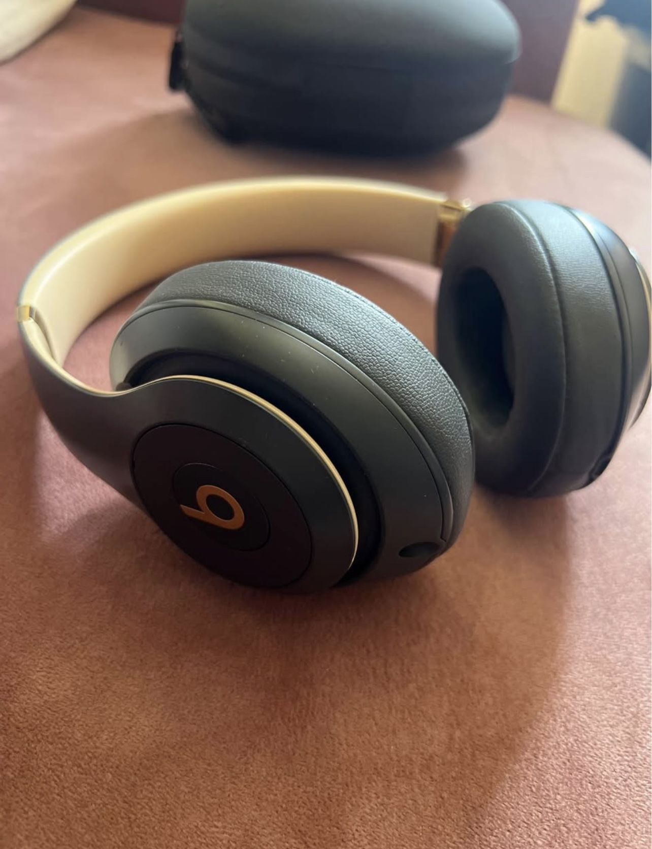 Beats Headphones