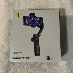 AOCHUAN Smart XE phone stabilizer/holder