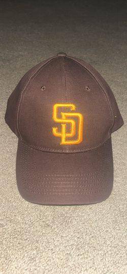 Padres Hat 