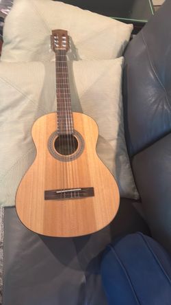 Fender acoustic MC-1